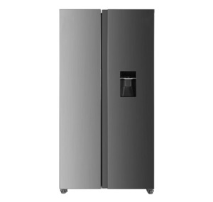 Appliances: T Imprasio 592L Side By Side with water dispenser