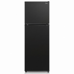 Appliances: T Midea 338L Top Mount Fridge Freezer