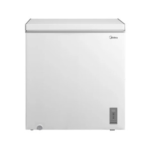 Appliances: T Midea 198L chest freezer FZ 4.5 star/FR 6 star
