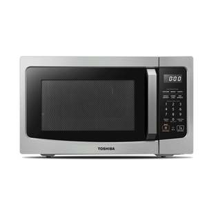 Appliances: Toshiba 34L SOLO MWO Stainless Steel ML3-EM34PF(SS)
