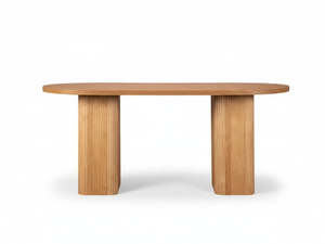 Bojd Wooden Dining Table - 180 cm
