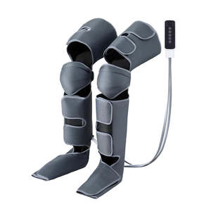 All: Livemor Foot Massager Leg Knee Massager with Air Compression 3 Massage Mod