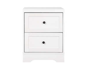 Franska Bedside Table