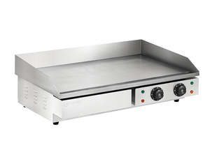 DS Electric Griddle 10Ax2