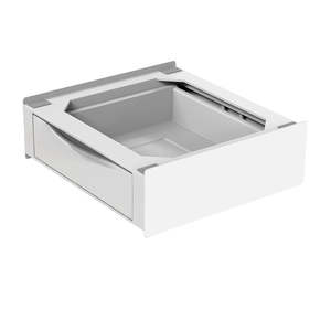All: Meliconi Stacking Kit with Pull Out Drawer