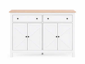 Buffet Sideboards: KOK Buffet Table - 135 cm