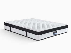 DS Euro Top Mattress G31FIRM Super King