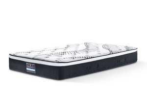 All: DS Euro Top Mattress J32MEM Single