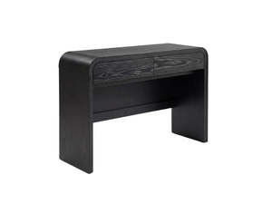 DS Vilda Console Table - Black