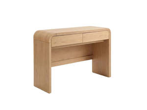DS Vilda Console Table - Wood