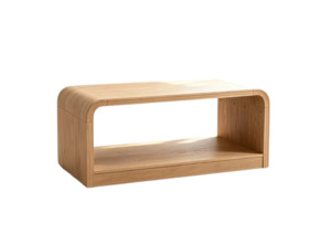 DS Vilda Coffee Table - Wood