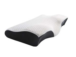 All: Contour Memory Foam Pillow