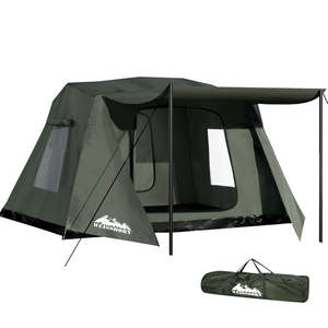 Weisshorn 2-3 Person Instant Setup Camping Tent