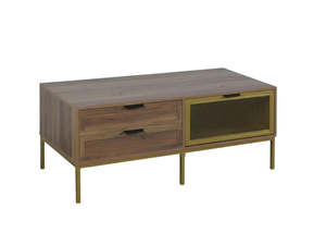 Coffee Tables: Olveston Coffee Table