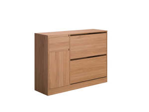 Shoe Cabinets: Ingang Multi Shoe Cabinet