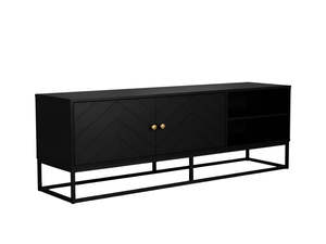 Tv Stands: Sparre Entertainment Unit - 150 cm