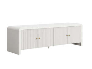 Tv Stands: Runda Entertainment Unit - 160 cm