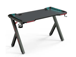 Office Chairs: Gaming Table R5 - 120 cm