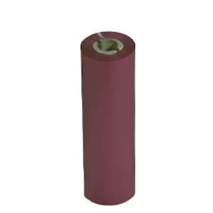 110mm x 91m, Wine, FH, 12.5mm Core