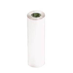 110mm x 91m, White, FH, 12.5mm Core