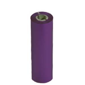 Products: 110mm x 91m, Basic Violet, FH, 12.5mm Core
