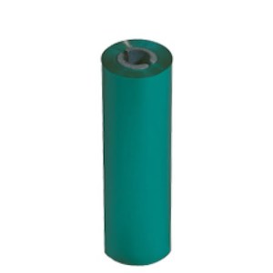 110mm x 91m, Shamrock Green, FH, 12.5mm Core