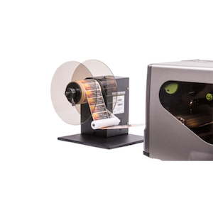 Label Rewinder, GRL-100