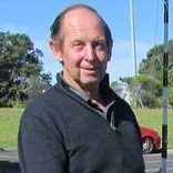 Club Executive - Tauranga Sport Fishing Club