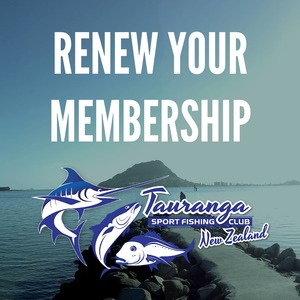 Memberships: Membership Renewal