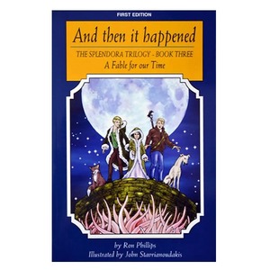 Products: And Then It Happened PDF Download