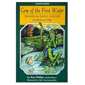 Gem Of The First Water