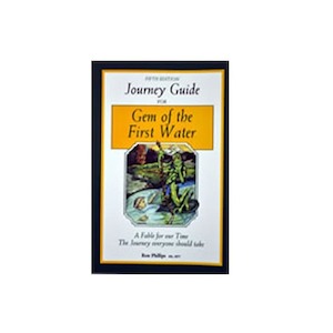 Gem Of The First Water – Journey Guide