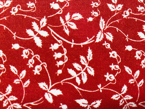 Products: Splash of Red