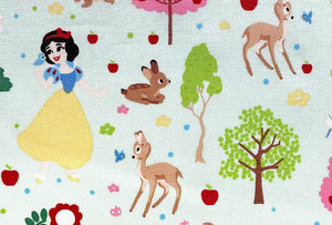Bambi’s Garden