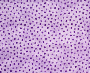 Spotty Lavender