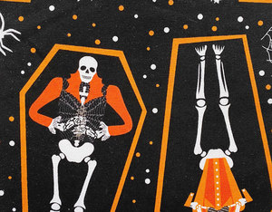 Products: Daper Skeletons