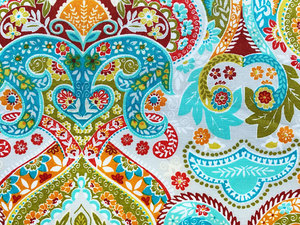 Products: Perfect Paisley