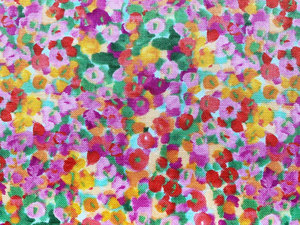 Products: Chaotic Blooms