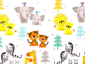 Products: Baby Animals