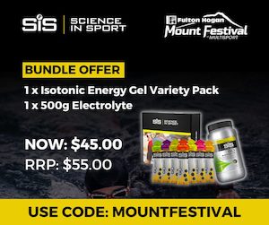 Gels: Mount Festival