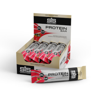 Protein: SiS Protein Bars