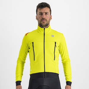 Products: Sportful Fiandre Warm Jacket