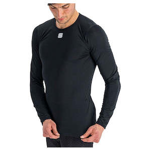Accessories: Sportful Midweight Long Sleeve Thermal