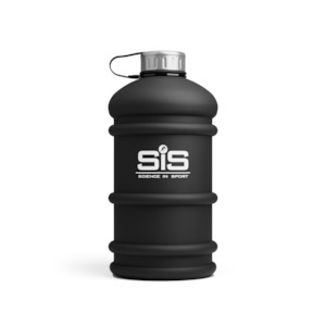 bottle: SIS Drinks Bottle - Water Jug 2.2L