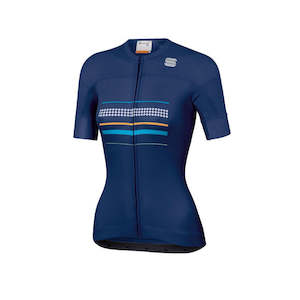 Sportful Cycling Womens Jerseys: Sportful Diva Jersey