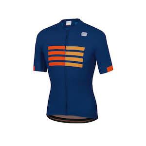 Sportful Mens Cycling Jersey: Sportful Wire Jersey