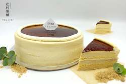 Feature Collection: Kuromitsu Crepe Cake (Pre-Order)