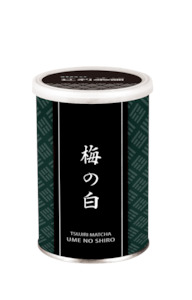 Japanese Tea: Ume No Shiro (Premium Matcha Powder) 100g