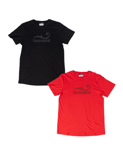 Products: Mens 2-Pack Cotton T-Shirts - TSUNAMI SPORT