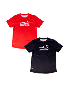 Products: Mens 2-Pack EcoDri T-Shirts - TSUNAMI SPORT